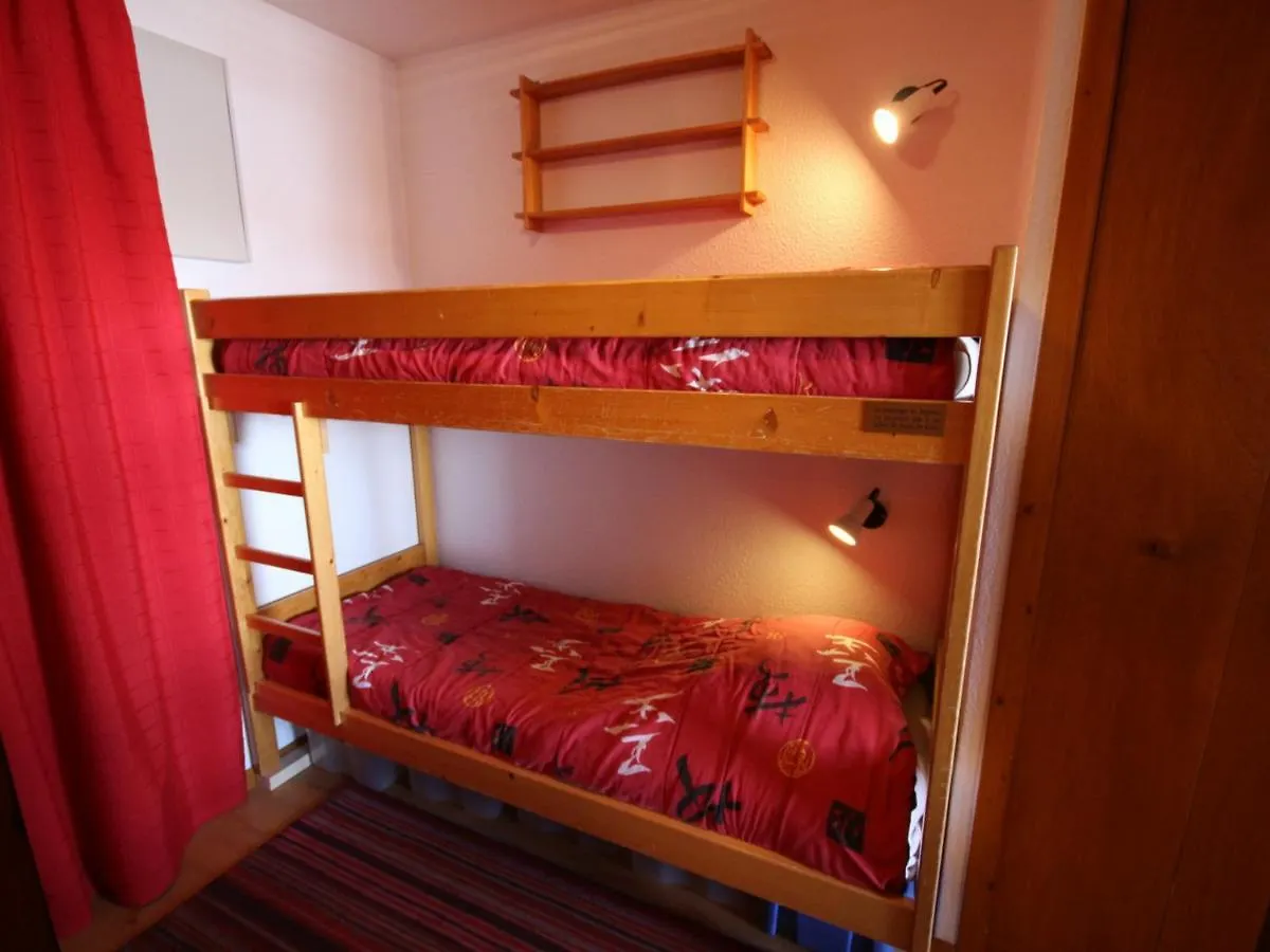 Les Saisies - Bel Appartement 2 Pieces, 4 Pers, Proche Pistes Et Commerces - Fr-1-293-121