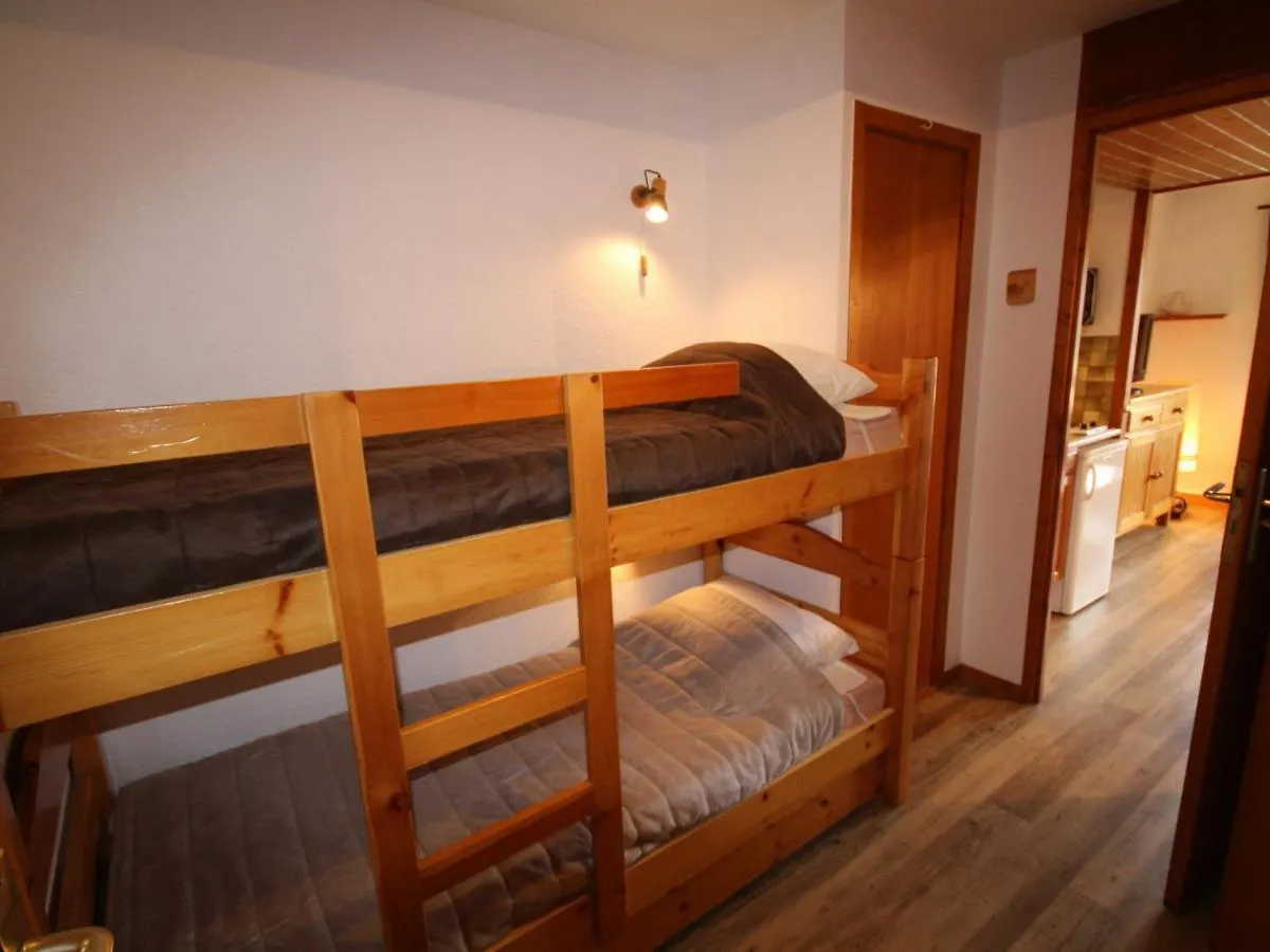 Апартаменты Les Saisies - Bel Appartement 2 Pieces, 4 Pers, Proche Pistes Et Commerces - Fr-1-293-121