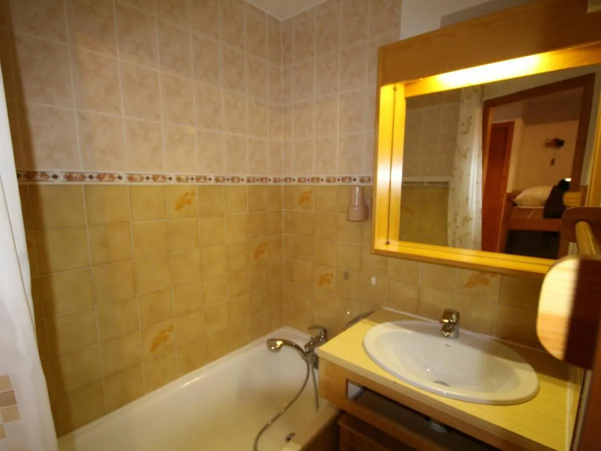Апартаменты Les Saisies - Bel Appartement 2 Pieces, 4 Pers, Proche Pistes Et Commerces - Fr-1-293-121