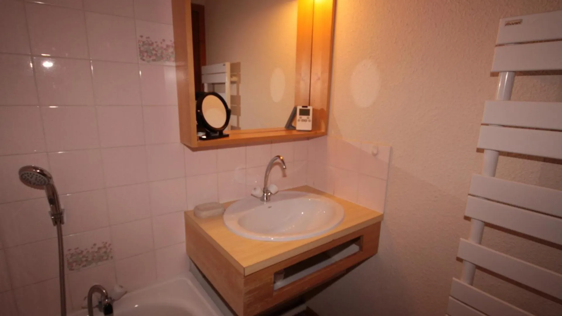 Апартаменты Les Saisies - Bel Appartement 2 Pieces, 4 Pers, Proche Pistes Et Commerces - Fr-1-293-121