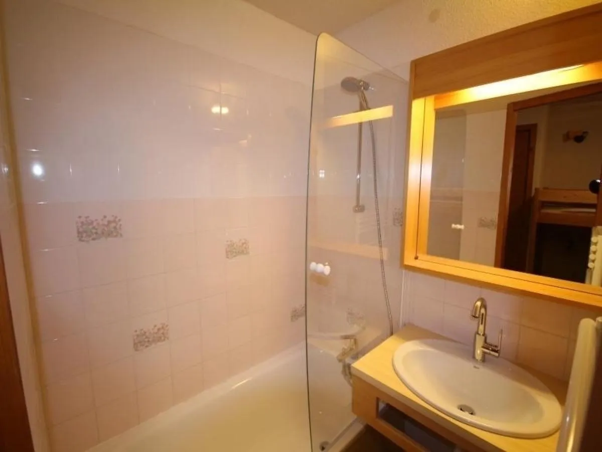 Les Saisies - Bel Appartement 2 Pieces, 4 Pers, Proche Pistes Et Commerces - Fr-1-293-121 Апартаменты Ле-Сейсье