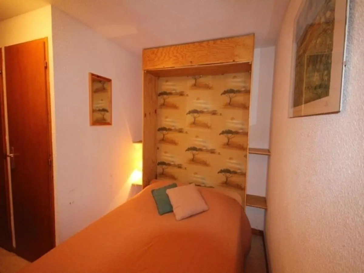 Les Saisies - Bel Appartement 2 Pieces, 4 Pers, Proche Pistes Et Commerces - Fr-1-293-121