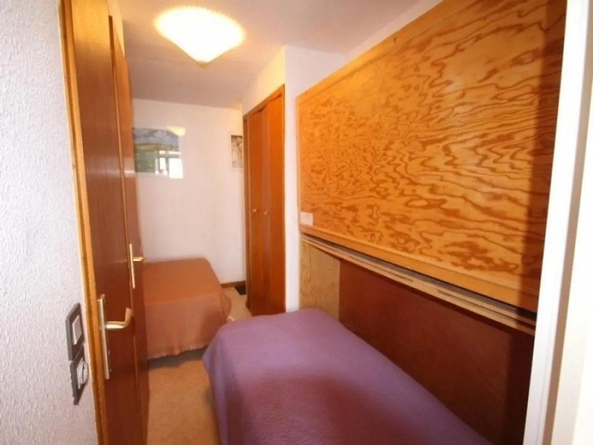 Les Saisies - Bel Appartement 2 Pieces, 4 Pers, Proche Pistes Et Commerces - Fr-1-293-121 0*, Ле-Сейсье